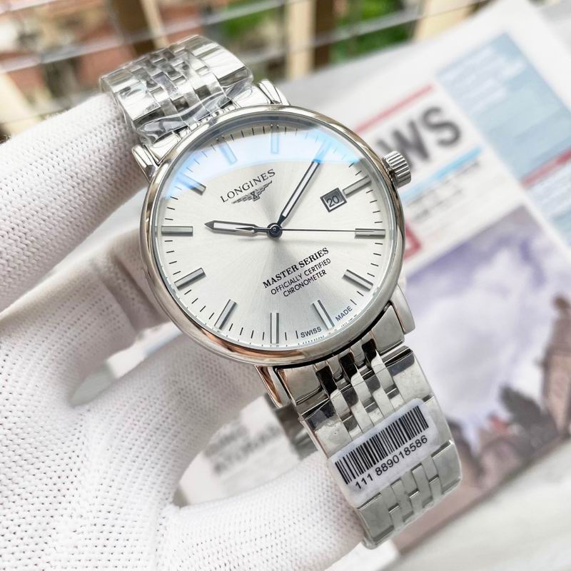 Longines 41mm 101245